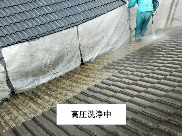 【八尾市から伺います】屋根、外壁、コーキング◎住まいの事なら何でも相談ください！サービスの画像