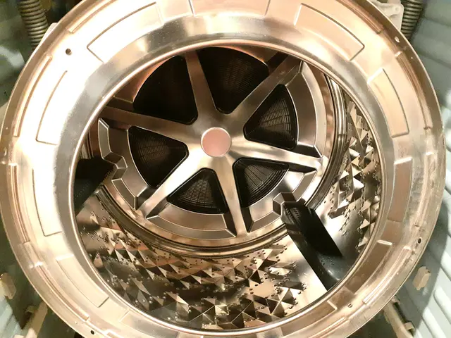 パナソニックドラムお任せください♪大阪～神戸　安心の女性店長(^.^)です！！サービスの画像