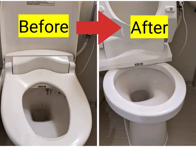 【人気メニュー】セットがお得！気になる水回りを徹底的に洗浄します☆PayPay可サービスの画像