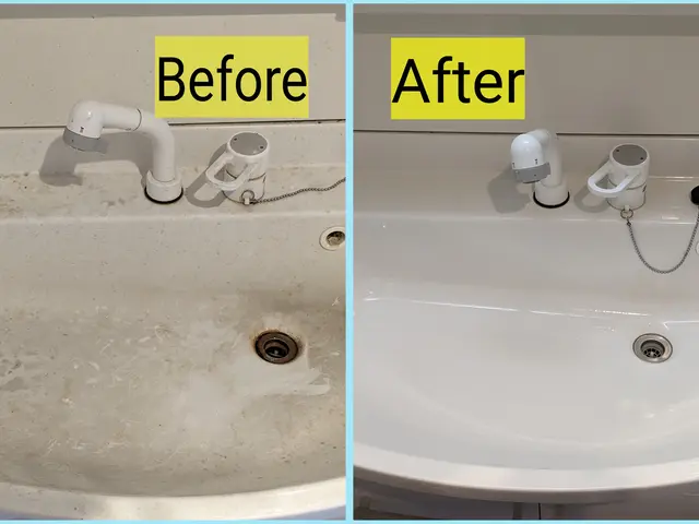 【人気メニュー】セットがお得！気になる水回りを徹底的に洗浄します☆PayPay可サービスの画像