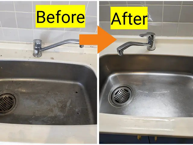 【人気メニュー】セットがお得！気になる水回りを徹底的に洗浄します☆PayPay可サービスの画像