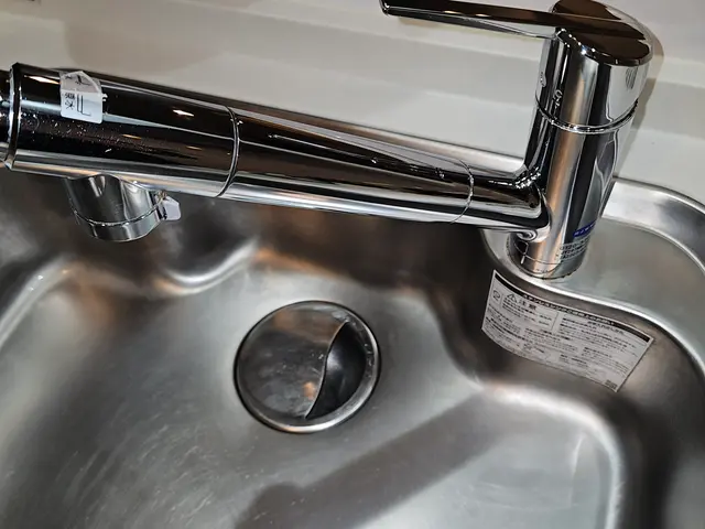 お風呂・キッチン・換気扇 徹底リセット【水回りコア3点セット】サービスの画像