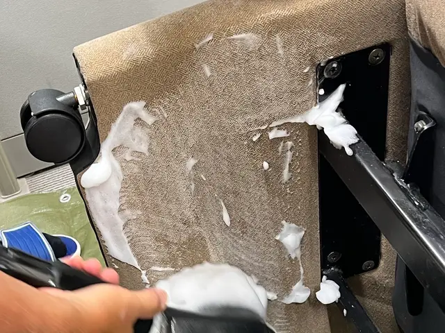 嘔吐物、尿、糞便、血液...有機的な汚れ、同居人では気付きにくいペットの臭いに！サービスの画像