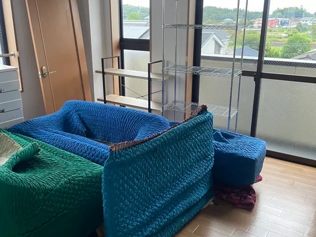 24時間年中無休 × スピーディー！一点から承り可能です♪サービスの画像