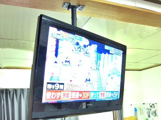 【札幌周辺のマチの庶務係】壁掛けテレビの取付・設置も実績豊富な当店へどうぞ!!サービスの画像