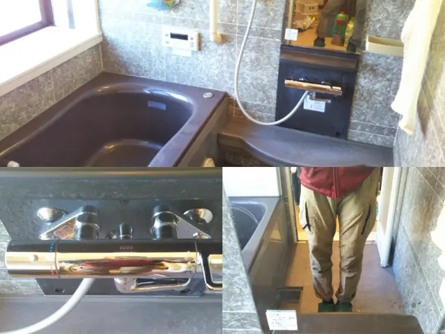 プロの技術を割安な料金で提供しています。賠償保険加入済サービスの画像