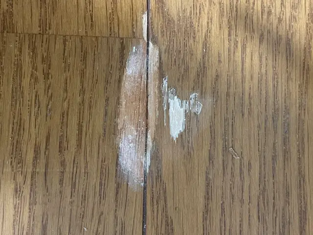 メーカー・不動産から信頼される確かな技術力！傷が全くわからなくなる仕上がりを約束サービスの画像