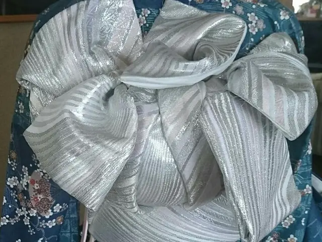 着付け＆ヘア(税込)の値段です。着付けのみの場合はお値引きします。