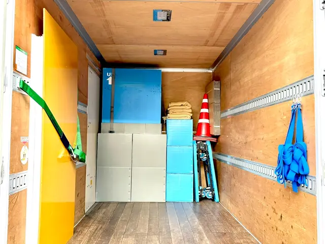 「急な引越し、今からでも間に合う！」サービスの画像