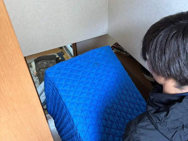 「急な引越し、今からでも間に合う！」サービスの画像