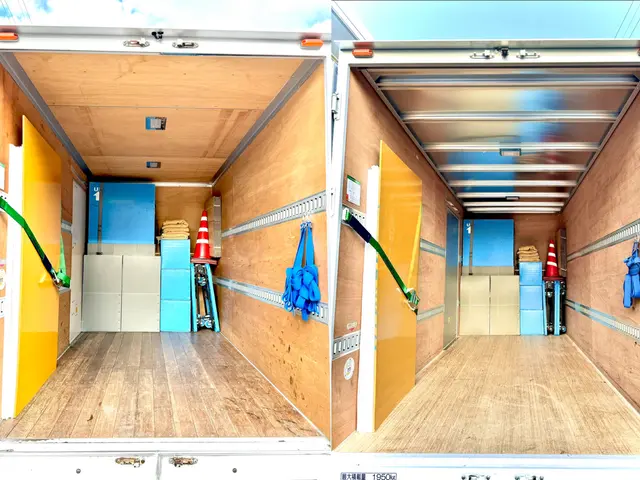 「急な引越し、今からでも間に合う！」サービスの画像