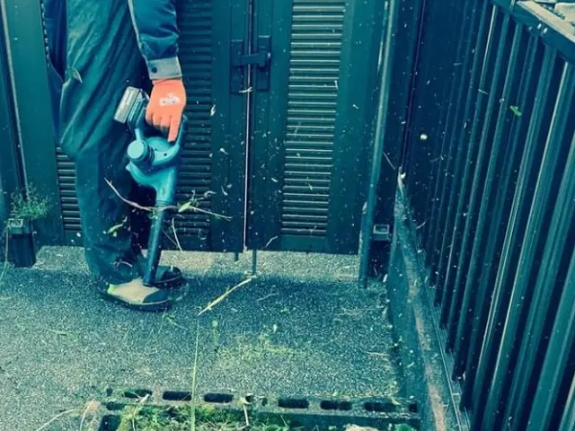 プロの技術で納得の仕上がりに！ご要望にお応えします！サービスの画像