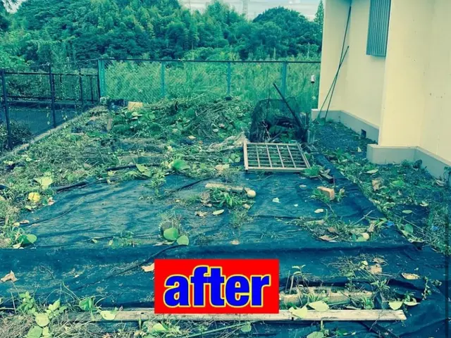 プロの技術で納得の仕上がりに！ご要望にお応えします！サービスの画像