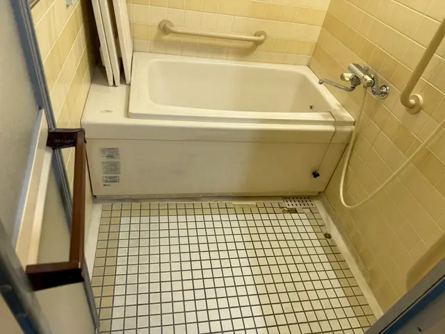 プロの技術でご満足いただけるように心を込めて作業いたしますサービスの画像