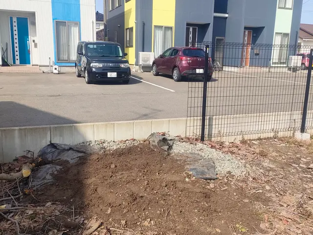 【山林作業の実績15年】お住まいの困りごと解決 些細なことでもご相談下さい！サービスの画像