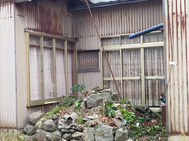 【山林作業の実績15年】お住まいの困りごと解決 些細なことでもご相談下さい！サービスの画像