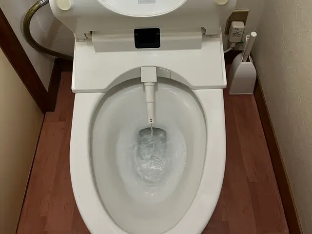 また頼みたい！と思われるサービスを心がけております。サービスの画像