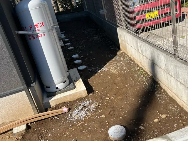 「200件超の施工で培った技術と誠実な対応でお客様に寄り添います」サービスの画像