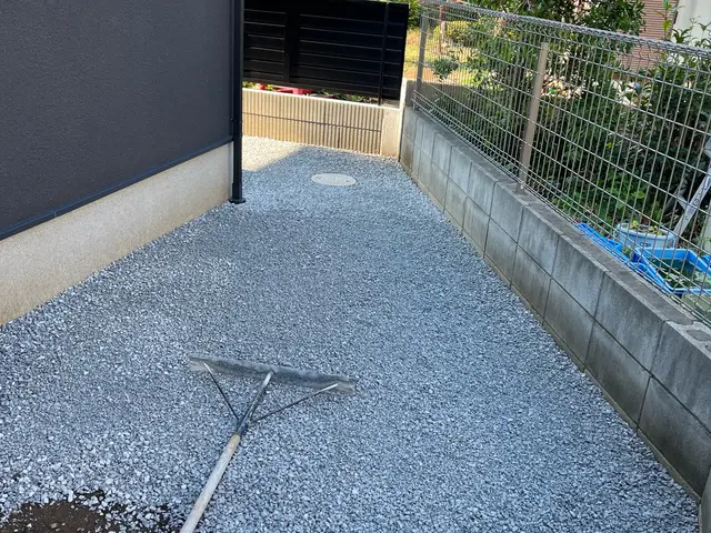 「200件超の施工で培った技術と誠実な対応でお客様に寄り添います」サービスの画像