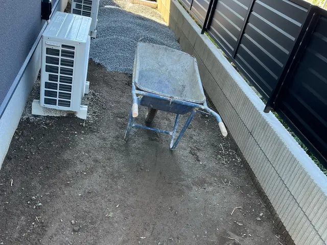 「200件超の施工で培った技術と誠実な対応でお客様に寄り添います」サービスの画像