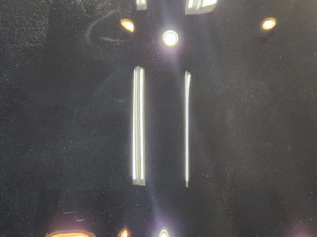 カーコーティング（研磨有り)サービスの画像