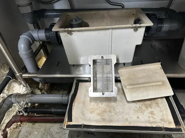 プロの技術でご満足いただけるように心を込めて作業いたしますサービスの画像