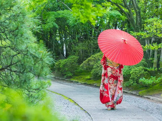 現役ウエディングカメラマンが撮るセンスある成人式前撮り！