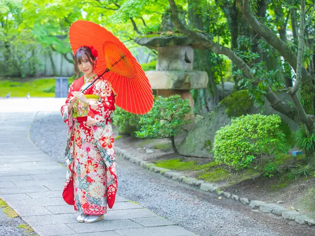 現役ウエディングカメラマンが撮るセンスある成人式前撮り！