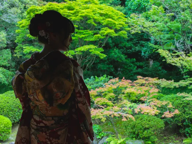 現役ウエディングカメラマンが撮るセンスある成人式前撮り！