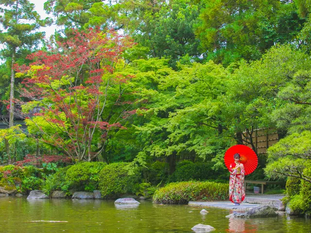 現役ウエディングカメラマンが撮るセンスある成人式前撮り！