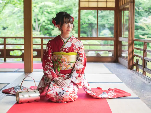 現役ウエディングカメラマンが撮るセンスある成人式前撮り！