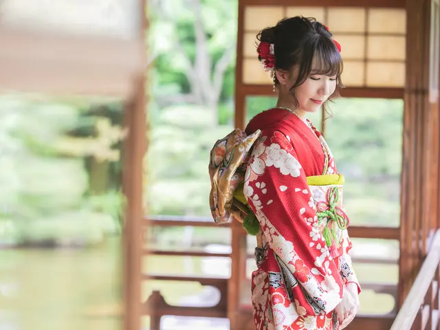 現役ウエディングカメラマンが撮るセンスある成人式前撮り！