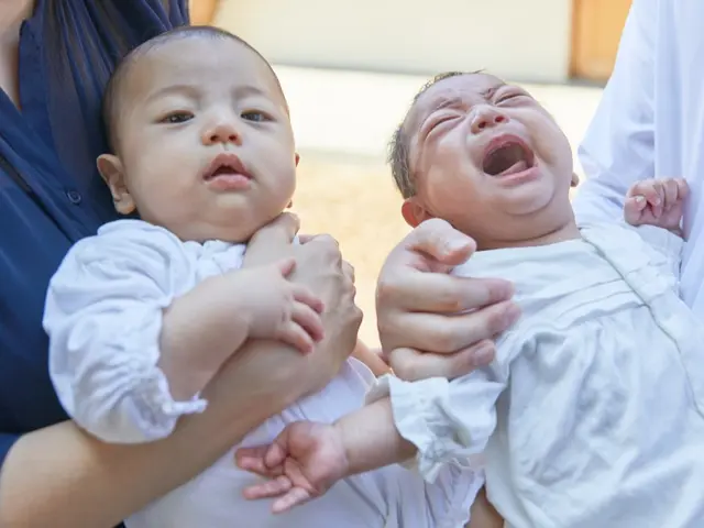 お宮参り　出張撮影　＜女性カメラマンが撮影＞サービスの画像