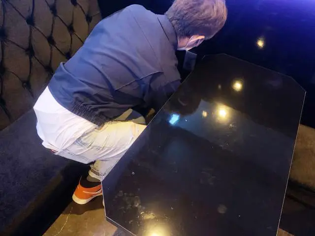 ☆カレンダーの空きご確認下さい☆定期的にお伺い致します【ゴキブリ駆除】サービスの画像