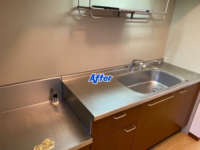 福島県郡山市発◎損害保険加入済みで安心◎実績・仕上がりに自信あります‼︎サービスの画像