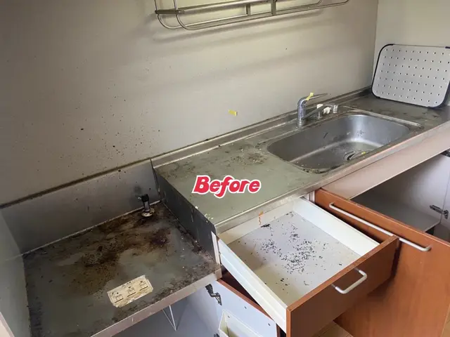 福島県郡山市発◎損害保険加入済みで安心◎実績・仕上がりに自信あります‼︎サービスの画像