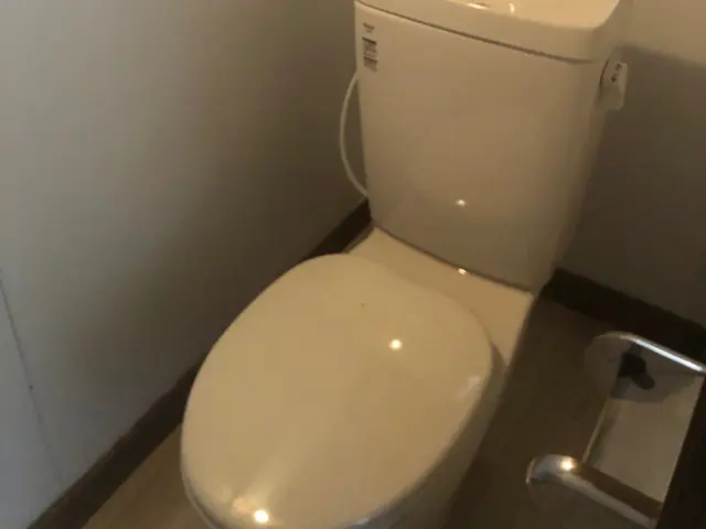 CFシートと呼ばれるクッション性のあるシートになります。サービスの画像