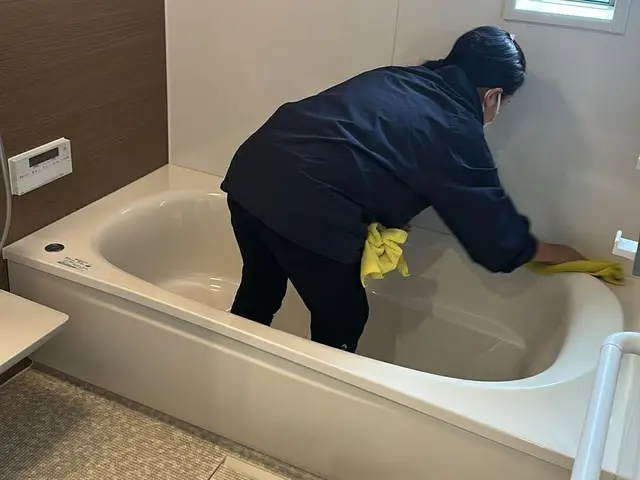 お客様のお力になります！経験と知識を活かして迅速丁寧に作業いたしますサービスの画像