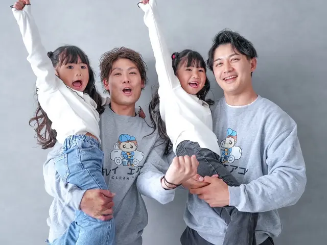 夏前準備◎カビ徹底洗浄◎空き状況【三重　のみ　5/6以降】【大阪5/17以降】サービスの画像