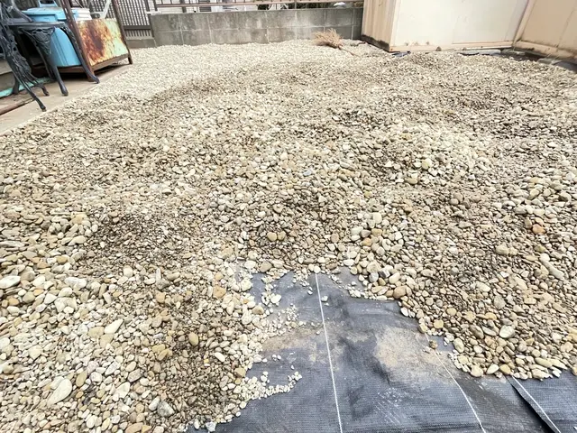 【業歴13年の実績】駐車場代当店負担◎自社の職人が迅速丁寧に仕上げます！サービスの画像