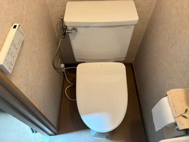 プロの技術でご満足いただけるように心を込めて作業いたしますサービスの画像