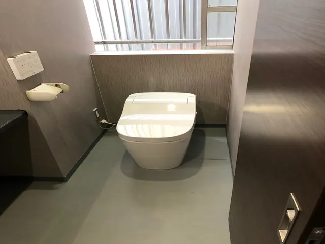 トイレのリフォームサービスの画像