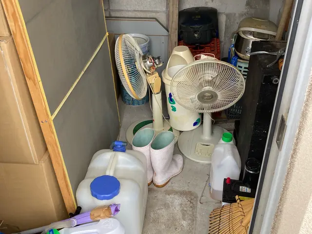 【即日対応可】【買取査定あり】丁寧に片付けいたします！サービスの画像