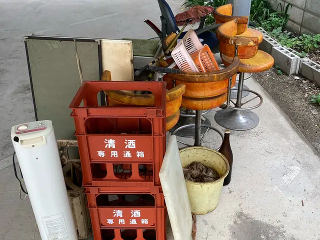 【即日対応可】【買取査定あり】丁寧に片付けいたします！サービスの画像