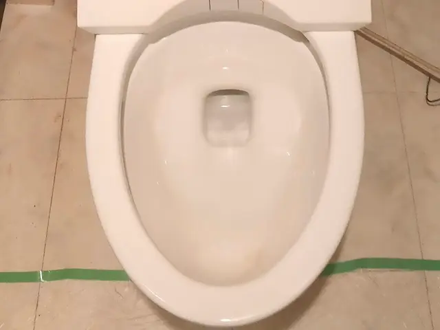 トイレクリーニングサービスの画像