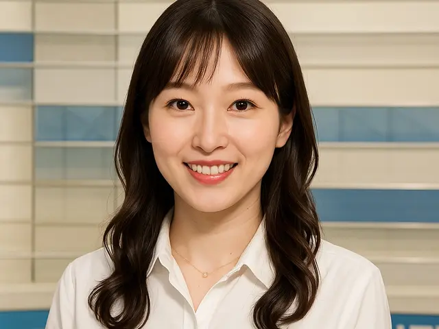 初めてでも緊張しない｜自然な表情を引き出すプロフィール撮影