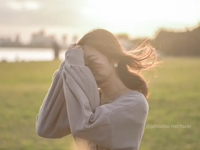 JBP協会｜初めてでも緊張しない自然なプロフィール撮影｜マッチングアプリ用