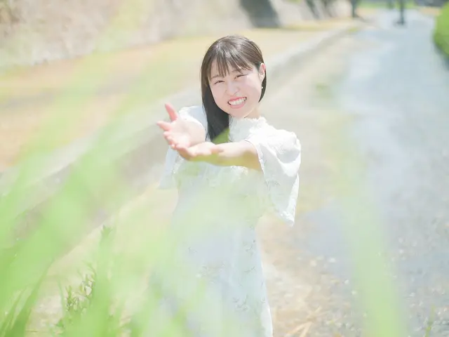 JBP協会｜初めてでも緊張しない自然なプロフィール撮影｜マッチングアプリ用