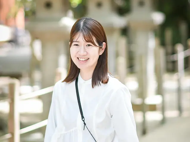 ★JBP協会｜初めてでも緊張しない自然なプロフィール撮影｜婚活・マッチングアプリ