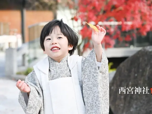 仮装・プロフィール撮影｜JBP協会認定ダイヤモンド会員　芦屋川限定